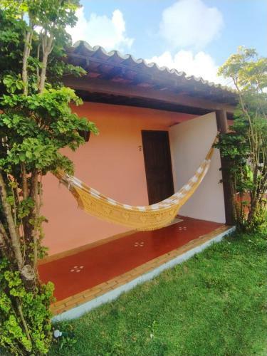 Hostal Casa Amarela Hospedaria