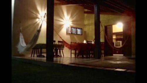 Casa Pirambu