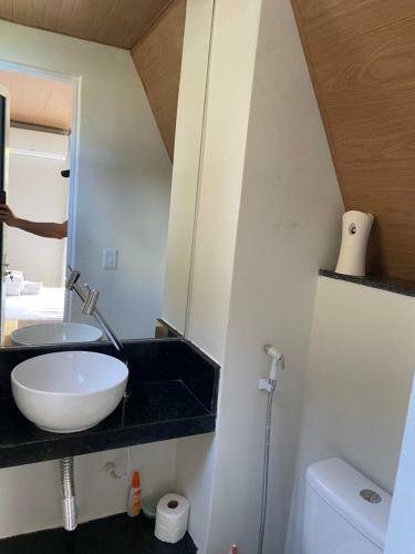 Chal� Das Dunas