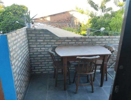 Apartamento Flat Mar