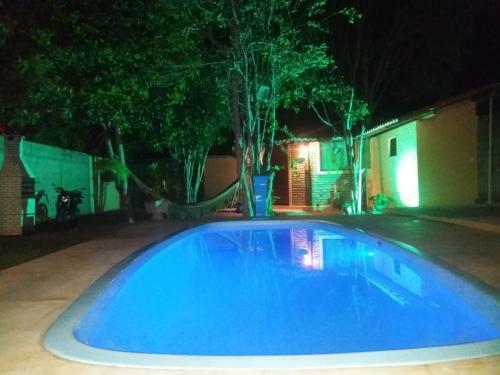Hostal Casa Da �rvore