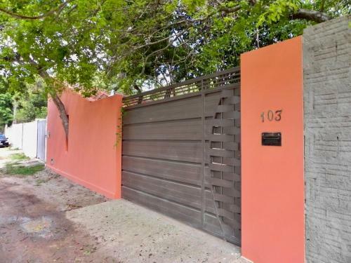 Hostal Casa Da �rvore