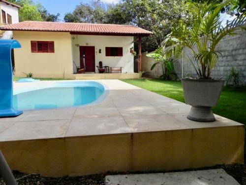 Hostal Casa Da �rvore