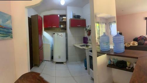 Casa Em Pipa Muito Bem Localizada Pr�ximo A Tudo