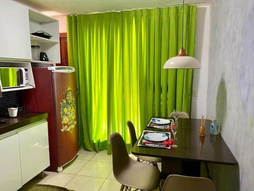 Apartamento Studio - Solar Pipa