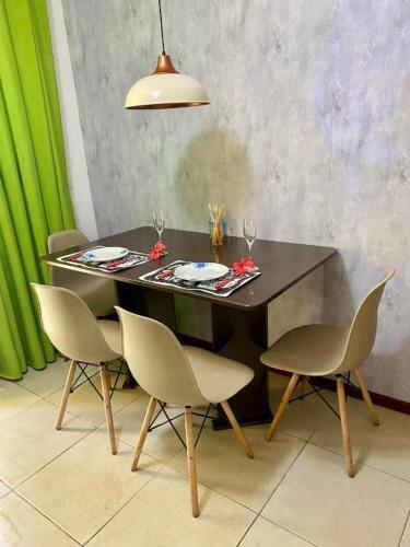 Apartamento Studio - Solar Pipa