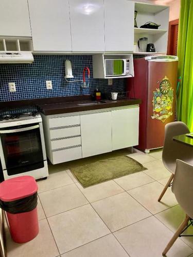 Apartamento Studio - Solar Pipa