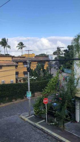 Apartamento Praia Da Pipa - Flats Maresia