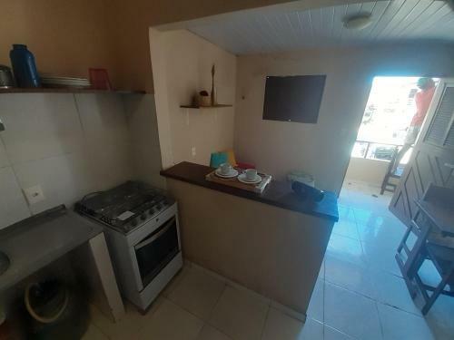 Apartamento Chal�s Quatro Esta��es Pipa