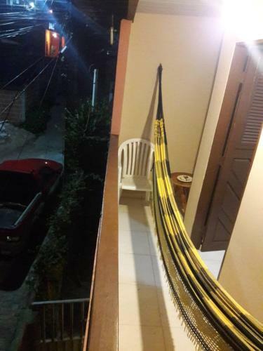 Apartamento Chal�s Quatro Esta��es Pipa