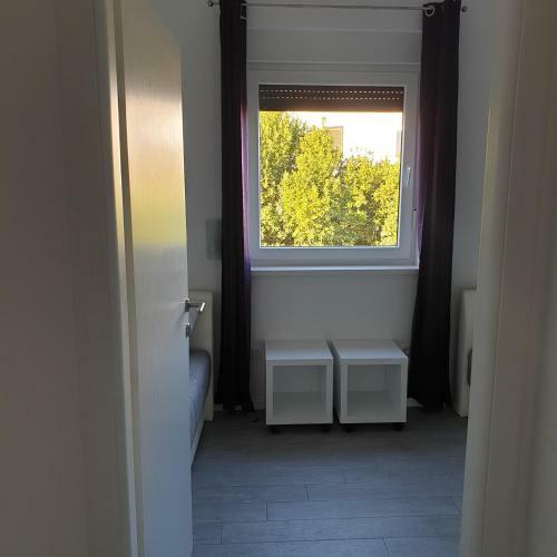Apartamento Black&white