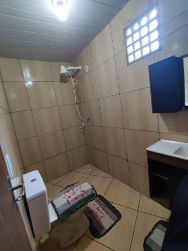 Apartamento Condom�nio �guias