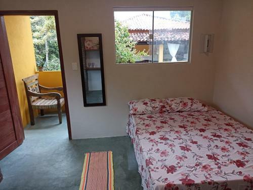 Su�te Charme Natureza
