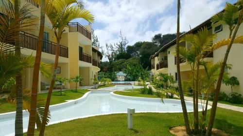 Apartamento Studio 182 Solar Agua Pipa