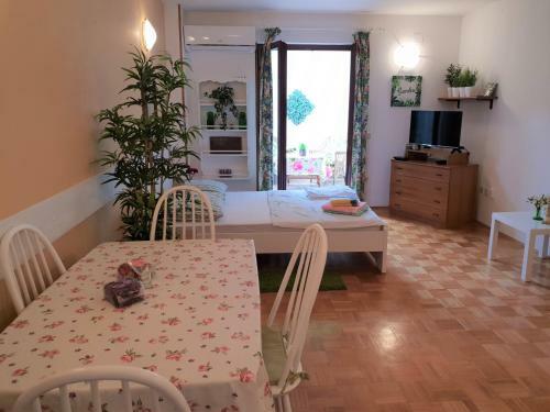 Apartmani Petra-3 Min From Beach