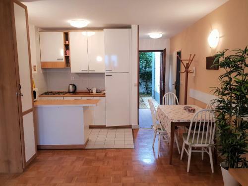 Apartmani Petra-3 Min From Beach