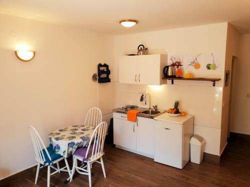 Apartmani Petra-3 Min From Beach