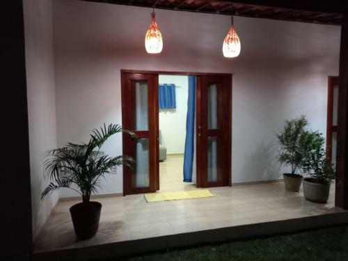 Vila Aconchego Gameleira