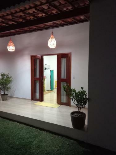 Vila Aconchego Gameleira