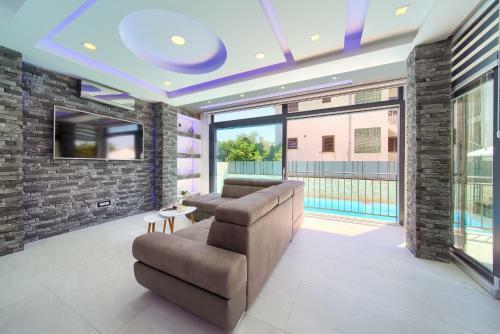 Luxury Vall Apartment