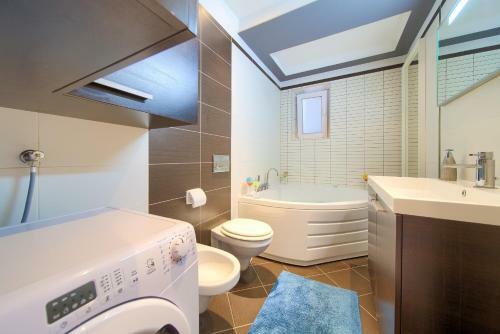 Luxury Vall Apartment
