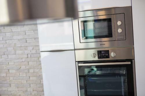 Luxury Vall Apartment