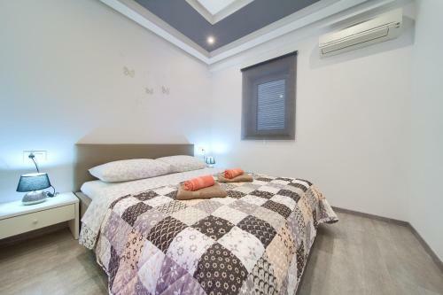 Luxury Vall Apartment
