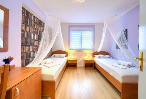 Apartman Bor