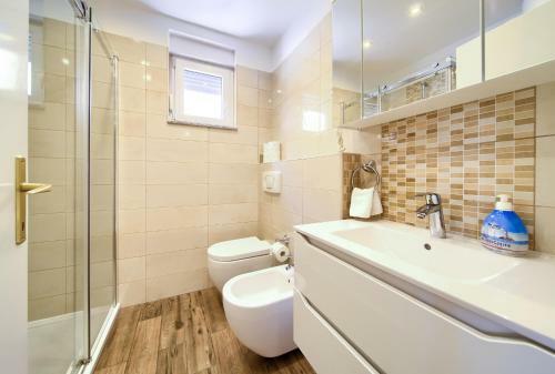 Apartman Bor