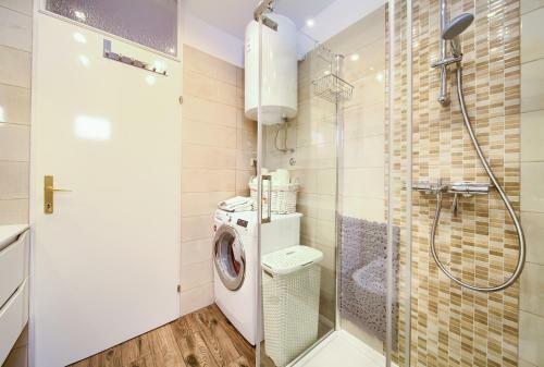 Apartman Bor