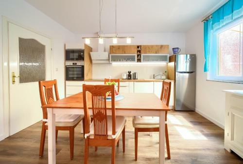 Apartman Bor