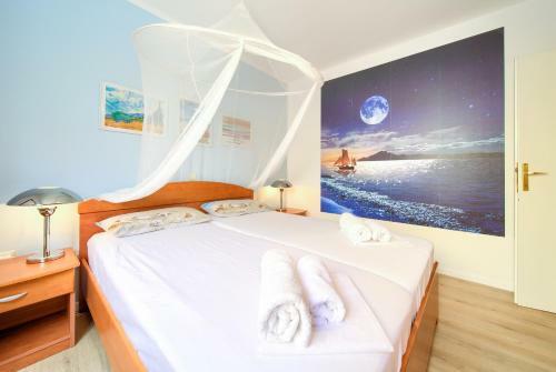 Apartman Bor