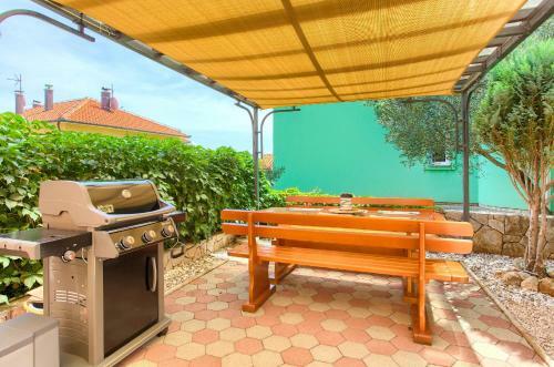 Apartman Bor