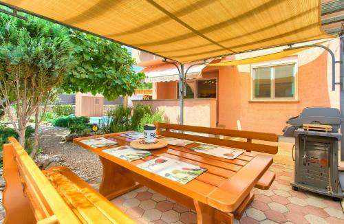 Apartman Bor