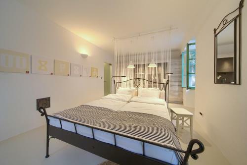 Apartments Bastinica