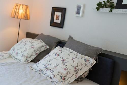 Apartments Bastinica