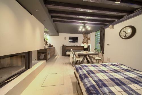 Apartments Bastinica