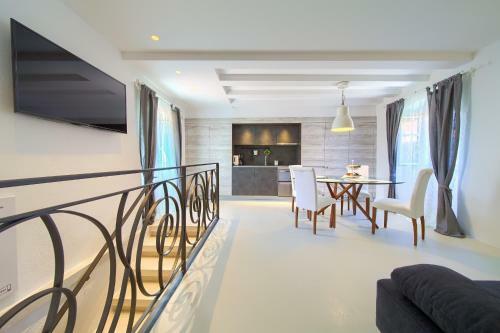Apartments Bastinica