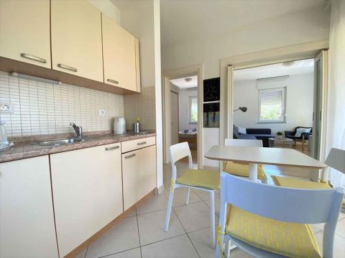 Apartment In Krk/insel Krk 36329