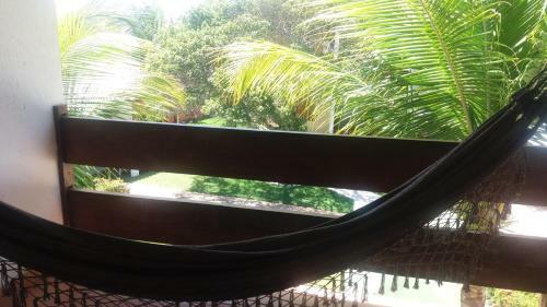 Apartamento Praia Taperapu�