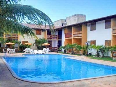 Apartamento Praia Taperapu�