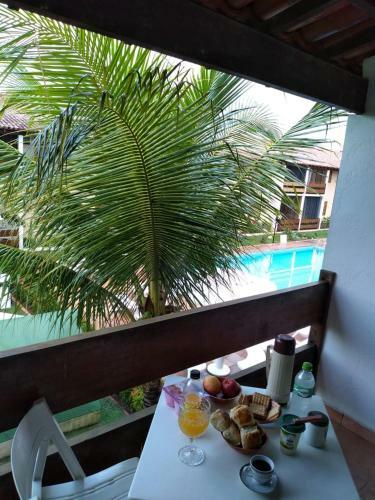 Apartamento Praia Taperapu�