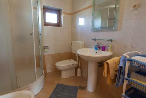 Apartman Vjekoslav