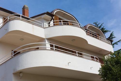 Apartman Vjekoslav