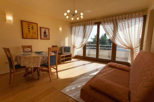 Apartman Vjekoslav
