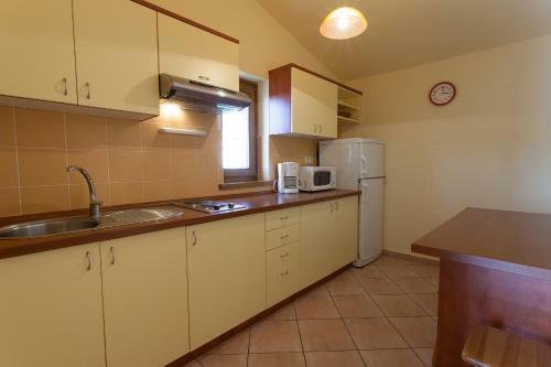 Apartman Vjekoslav