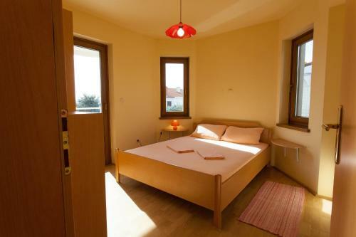 Apartman Vjekoslav
