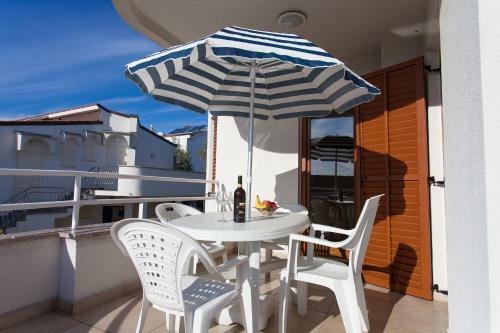 Apartman Vjekoslav