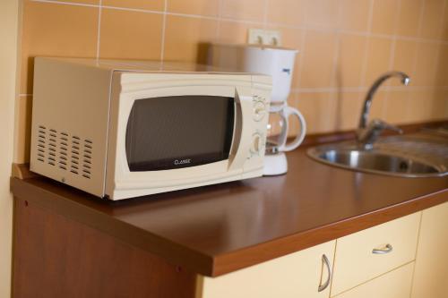 Apartman Vjekoslav