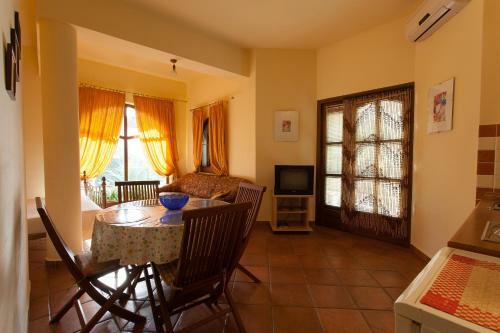 Apartman Vjekoslav